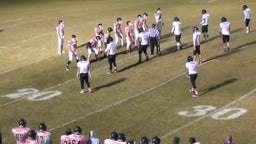 Wayne County football highlights vs. Collinwood High