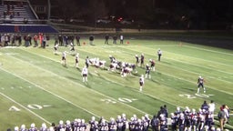 Dowling Catholic football highlights Urbandale High School