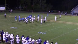 Cameo Blankenship's highlights Bleckley County High School