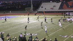 Mar Vista football highlights Chula Vista High School