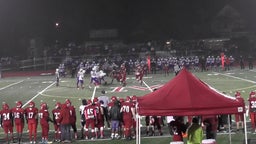 Jaylen Lewis's highlights Glastonbury High School