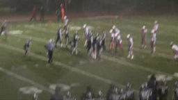Wells football highlights vs. Madison High School