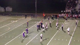Tippecanoe football highlights Butler High School