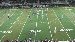 Beaver football highlights Central Valley high School