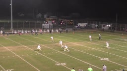 Sussex Tech football highlights vs. Salesianum