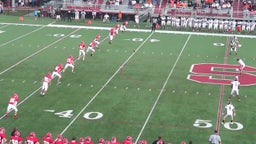 Susquehannock football highlights vs. Northeastern High