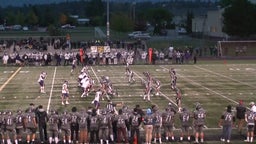 Lake Stevens football highlights Mount Vernon High School