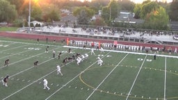 Grant football highlights Sheldon High School