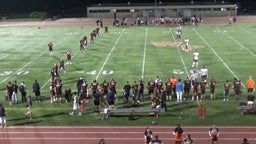 White Plains football highlights Mt. Vernon High School