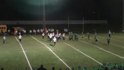 Eveleth-Gilbert football highlights Greenway/Nashwauk-Keewatin High School