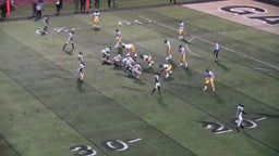 Gateway football highlights Penn-Trafford