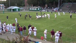 Miller Outten's highlights Trinity Academy