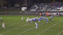 Mitch Wiese's highlights Northfield High School