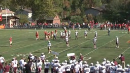 Don Bosco Prep football highlights vs. Bergen Catholic