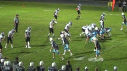 Wayne football highlights Lynnville-Sully High School