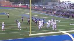 Tartan football highlights Simley High School