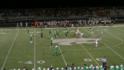 Tommy Cummings's highlights Mayfield High School
