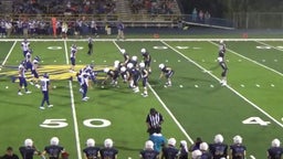 Big Sandy football highlights Quitman High School