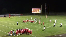 LaBelle football highlights Southwest Florida Christian High School
