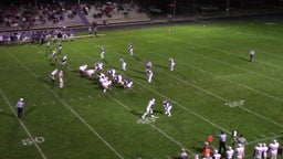Box Elder football highlights Bountiful High School