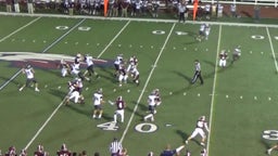 Rolla football highlights vs. Joplin High School
