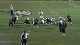 Oak Park football highlights vs. Royal High School