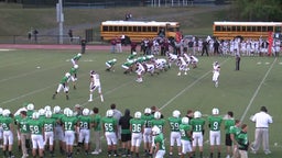 Dom Dicarlo's highlights Pascack Valley High School