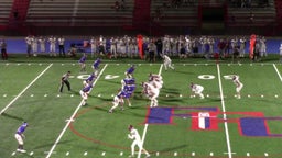 Horizon football highlights Fountain-Fort Carson