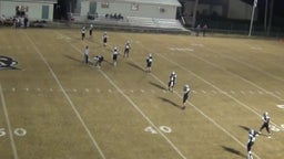 Robbinsville football highlights Rosman High School