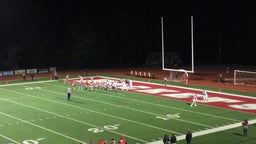 Slippery Rock football highlights Oil City High School