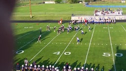 Parowan football highlights North Sevier High School