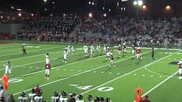 Williamson football highlights Andalusia High School