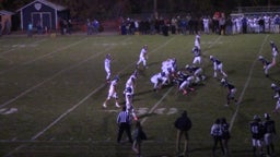 Loyola-Sacred Heart football highlights Bigfork High School