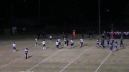 Parsons football highlights Sabetha High School