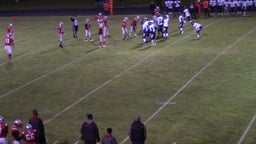 Riverside football highlights Jenkins High School