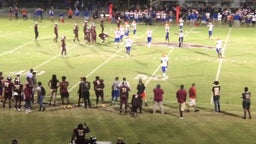 West Orange football highlights Wekiva High School