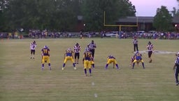 St. Vincent football highlights Herky Highlights