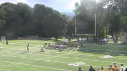 Peter Lena's highlights Trinity-Pawling School