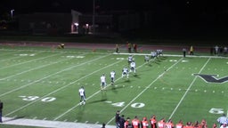 Winona football highlights Faribault High School