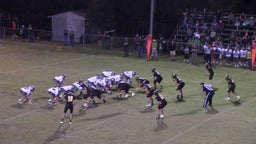 Valley Mills football highlights Goldthwaite High School