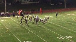 Toledo football highlights Onalaska High School