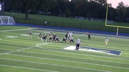 Najeeb Awad's highlights Spencerport High School