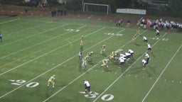 Union football highlights Tumwater High School