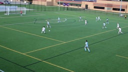 Forest Hills Northern soccer highlights Caledonia High School