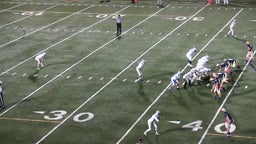 Chanhassen football highlights vs. Jefferson