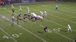 Christian Kahle's highlights Patrick Henry High School