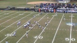 Cary-Grove football highlights vs. Geneva High School