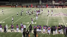 Fairfield football highlights Armijo High School