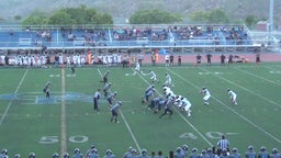Valley Center football highlights Otay Ranch