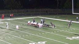 Ralston football highlights Skutt Catholic High School